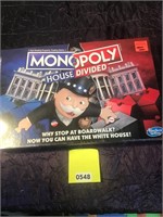 Political Monopoly!