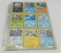 50+ Pokémon Cards