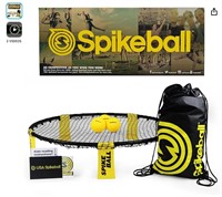 Spikeball Standard Ball Kit - Game