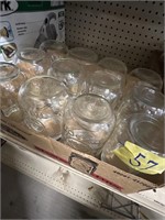 dozen mason pint jars