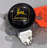 John Deere Steering Wheel Spinner