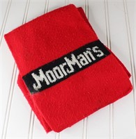 MoorMan's Cloth Scarf