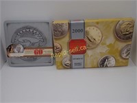Canadian Coin Sets