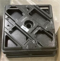 Assorted drone Parts carbon fiber as pictured