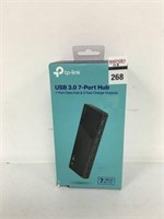 TP-LINK USB 3.0 7-PORT HUB