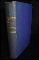 1858 Life of Mary Anne Schimmelpenninck 1st Editio