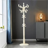 QQXX High-Grade Coat Rack Freestanding,Coat Rack