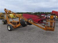 Woods MFG Pruning Tower