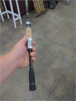 Dobyns Rode Fury Series Fishing Rod Model: FR-702S