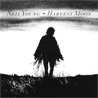 Harvest Moon (Vinyl)
