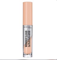 Rimmel London - Wonder'cloud Chilled Peach - 005