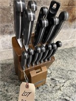 Knife Set