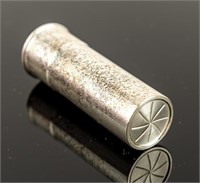 Coin 5 Troy Ounce Shotgun Shell .999 Silver