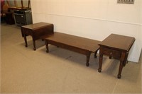 Set of Coffee Tables