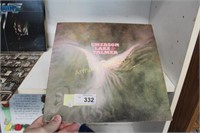 EMERSON LAKE & PALMER LP