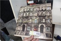 LED ZEPPELIN LP