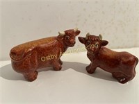 Brahman Bulls S&P (rust color)