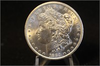 1883-CC Uncirculated Morgan Silver Dollar *Awesome