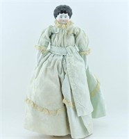 China Head "Bertha" Doll