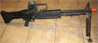M-60  BEAD GUN --GOOD WORKING CONDITION