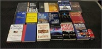 Assortment of Books