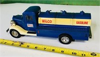 Vintage Wilco Hess Toy Truck