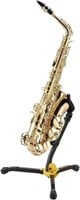 HERCULES Alto/Tenor Saxophone Stand