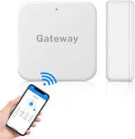 G2 Gateway, Wi-Fi Gateway for Keyless Entry Door