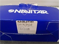 Navitar, 641MCZ500, 2.75-5" Extra Bright Zoom Lens