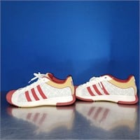 2008 Adidas New Orleans Sneakers- Size 13