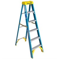 Werner 8ft Step Ladder - NEW $190