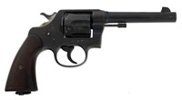 1919 COLT MODEL 1917 45 COLT CALIBER DA REVOLVER