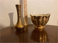 Weeping Gold Items