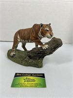 COR Tiger Statue