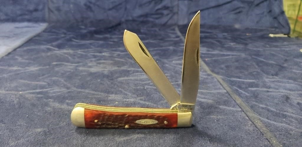 (1) Case xx Pocket Knife