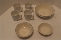 Corelle Bowls & Mugs