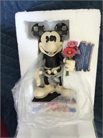 Disney Showcase Collection Mickey Mouse Figurine