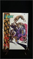 Valiant Ninjak #9 Comic Book in Sleeve