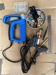 Assorted lot of Tools/Hardware
