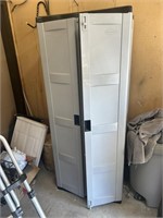 Storage Cabinet