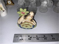 Waltonwood Dog Figurine small