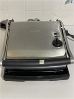 Breville Panini Grill