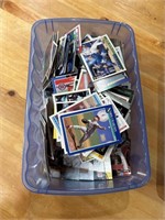 Lot of 1980s Baseball Cards