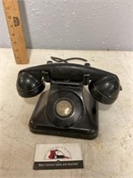 Vintage phone