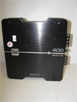 Dual Electronics Corp., Model XPE2700, 400 watts,