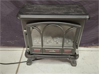 Duraflame Fire Place - Tested 23×21×13