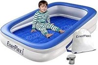 Kids EnerPlex Portable Bed - NEW