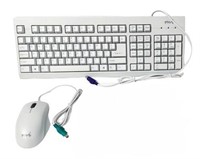 Micro Inno Internet Keyboard with Mouse