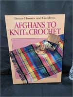 Knit & Crochet Guide