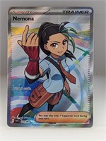 Pokemon 2024 Nemona 229